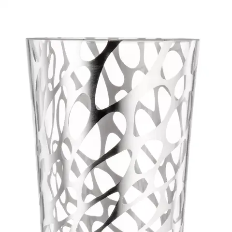 Декантер для вина серебро Decanters No Drop 750 млEISCH арт. 180396
