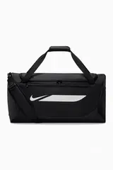 Сумка спортивная Nike Academy Team Duff M - черный