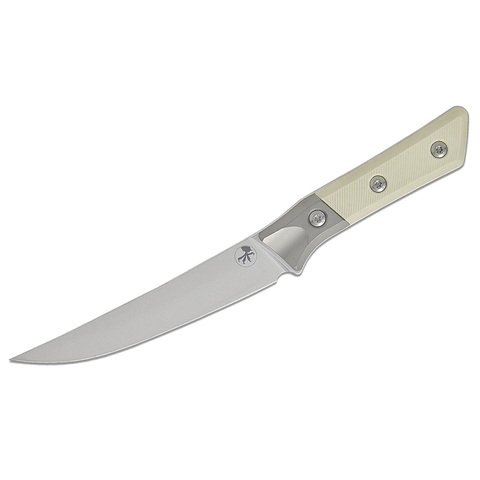 Кухонный нож Microtech Kitchen Boning, сталь M390MK, 3100B-10IV