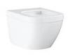 GROHE Euro 3920600H Чаша унитаза подвесного
