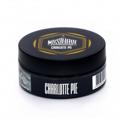 Must Have 25гр. Charlotte Pie яблочный пирог (М)