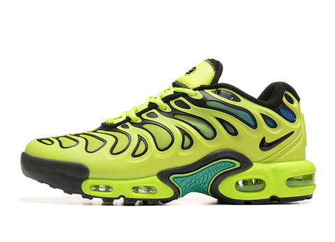 Nike Air Max Plus Drift 'Neon Yellow' 