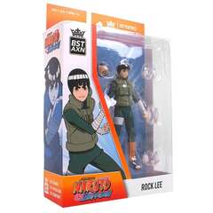 Фигурка Naruto - Rock Lee BST AXN (БАМП)