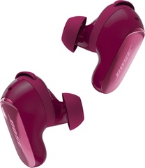 Беспроводные наушники Bose Quietcomfort Ultra Earbuds (2nd Gen, 2025), Сливовый | Deep Plum