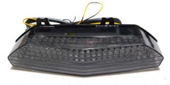 Стоп-сигнал для Kawasaki Ninja ZX-6R 2007-2008 г.в. LED/Smoke