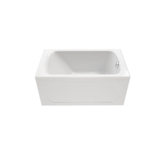 Ванна акриловая Triton Gamma 120*70