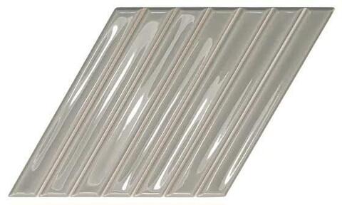 Wow Spike Bars B Mineral Grey 15x25.9