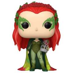 Funko POP! Batman & Robin: Poison Ivy (531) (БАМП!)