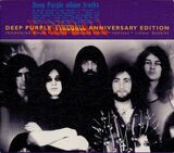 DEEP PURPLE: Fireball (Компакт-диск)