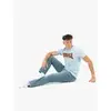 Футболка Lonsdale Classic Soft Sky