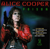 COOPER, ALICE:  Poison