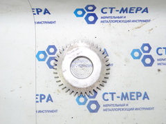 Долбяк дисковый М2 z=38 20° кл. А Р18