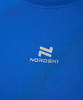 Мужская спортивная футболка Nordski Run 2.0 aster blue - 7
