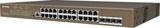 Коммутатор управляемый IP-Com G5328XP-24-410W