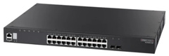 Коммутатор управляемый Edge-Core ECS4620-28P