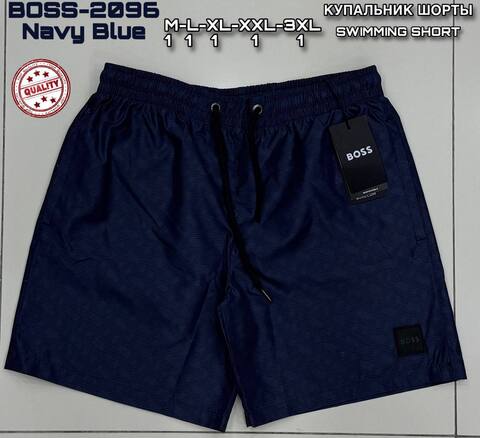 Шорты Hugo BOSS 513052si 