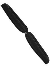 Накладка, оголовье Sennheiser GSP300, 301, 302, 303, 350 (Черный)
