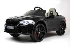 BMW M5 (A555MP) (ЛИЦЕНЗИОННАЯ МОДЕЛЬ) с дистанционным управлением