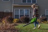Воздуходувка-пылесос аккумуляторная Greenworks GD60BVII, 60V, бесщеточная, без АКБ и ЗУ (2409307) — фото 6