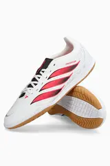 Футзалки adidas Predator Club IN Sala Junior - белый