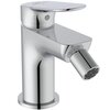 Ideal Standard BE021AA Смеситель для биде с донным клапаном Click Chrome (Хром)