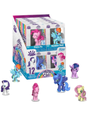 Рандомная Фигурка Funko Minis My Little Pony