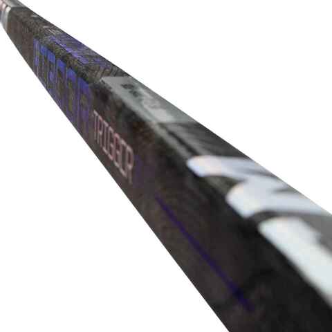 Клюшка CCM RIBCOR TRIGGER 7 PRO GRIP 50 JR 90 R
