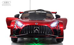Mercedes AMG drift E005EE с дистанционным управлением