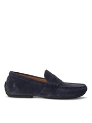 Мокасины мужские POLO RALPH LAUREN Reynold-so-drv
