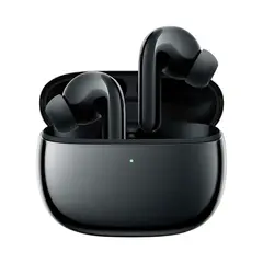Беспроводные наушники Xiaomi FlipBuds Pro, Black (Черный)