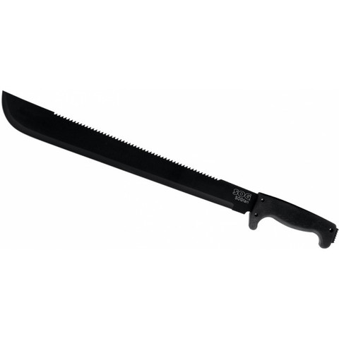 Нож SOG, MC-02 SOGfari Machete - 18