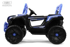 BUGGY L888LL 4WD