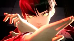Игра Shin Megami Tensei V: Vengeance (PS5)