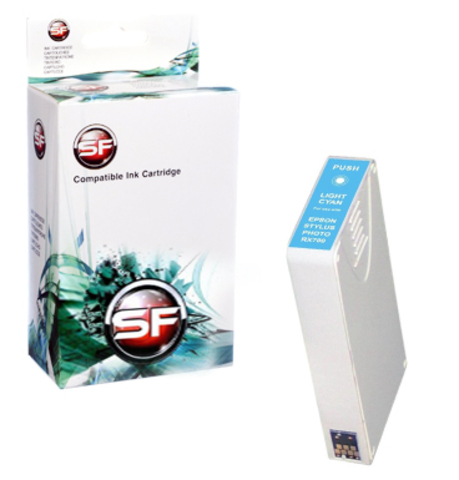 Картридж SuperFine SF-T5595LC