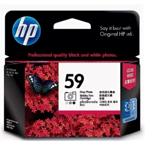 Продажа картриджей hp C9359HE №59