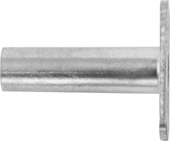 Thorvik MTG407SP Метчик машинно-ручной T-DRIVE со спиральной подточкой для сквозных отверстий с направляющей в наборе М4х0.7, HSS-G 52846