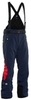 Горнолыжные Брюки 8848 Altitude Venture мужские Navy/Red - 1