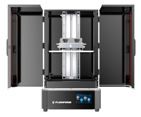 3D-принтер FlashForge Foto 13.3