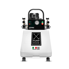 Элиминейтор X-Pump 50 Thermal COMBI  с подогревом хим. реагента