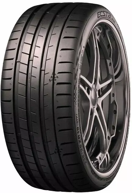 Шина Kumho Ecsta PS91 96Y XL R19 255/35 летняя