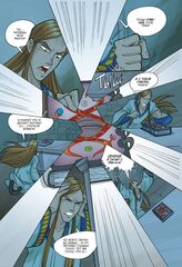 W.I.T.C.H. Чародейки. Книга стихий. Том 2