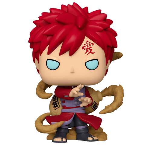 Funko POP! Naruto: Gaara (728)