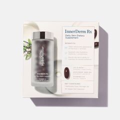 HYDROPEPTIDE INNERDERM RX Активный комплекс для повышения упругости кожи
