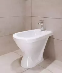 БИДЕ SANITA САМАРСКОЕ