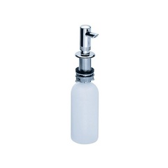 Hansgrohe 40418000 Дозатор жидкого мыла фото