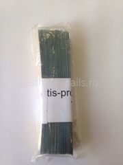 ATIS Сменные файлы 120*18 мм для основы M - 240 грит (50 штук)