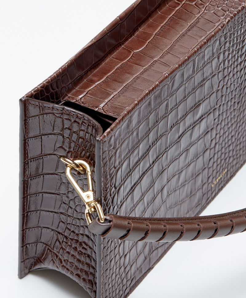 Сумка Ponte Dark Chocolate