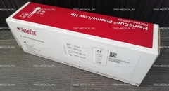 110302 МИКРОКЮВЕТА HEMOCUE PLASMA LOW HB TRIO-MEDICAL ДЛЯ АНАЛИЗАТОРА PLASMA LOW