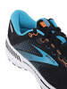 Мужские кроссовки для бега Brooks Adrenaline Gts 22 черные - 7