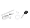 Hansgrohe WallStoris 24291700 Душевой набор MW